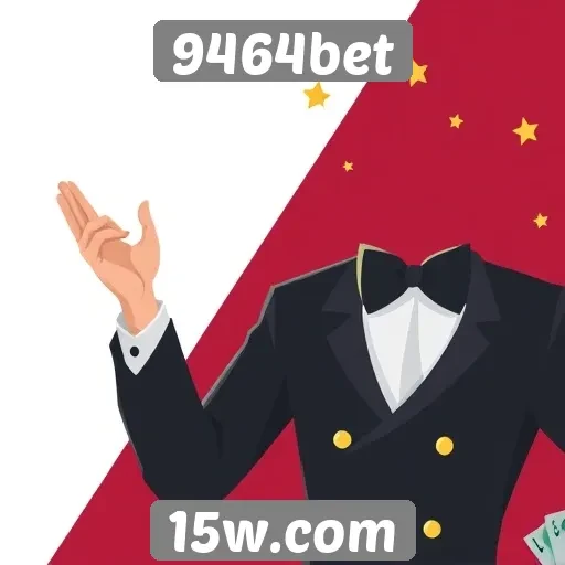 Promoções e bônus atraentes no 9464bet