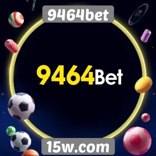 9464bet oferece ampla gama de jogos online