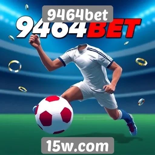 Estratégias de apostas na plataforma 9464bet