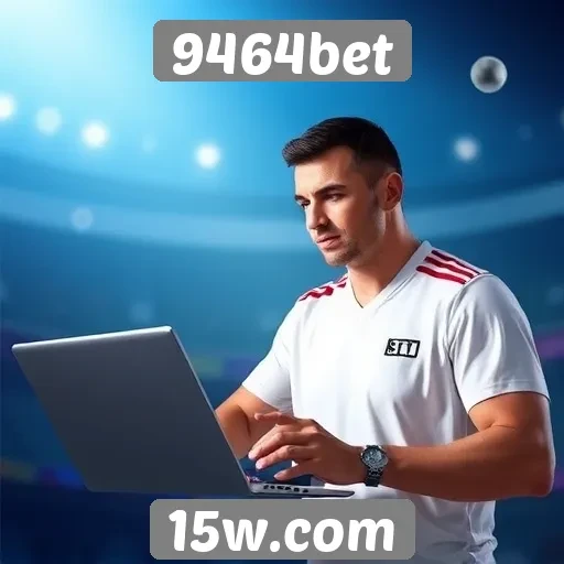 Comparativo de bônus e promoções do 9464bet