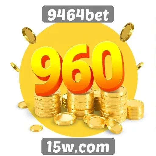 Ofertas de bônus no 9464bet