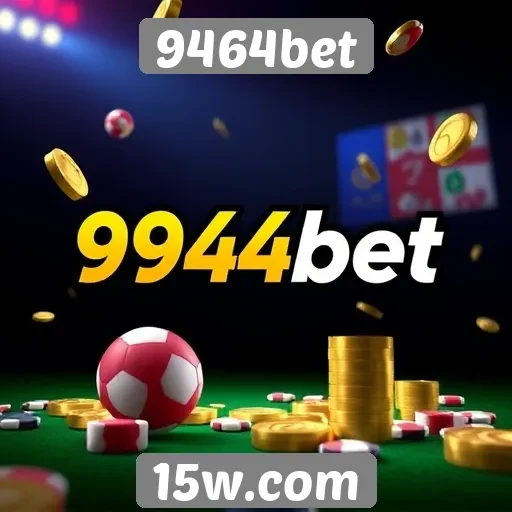 Fatores que influenciam a popularidade do 9464bet