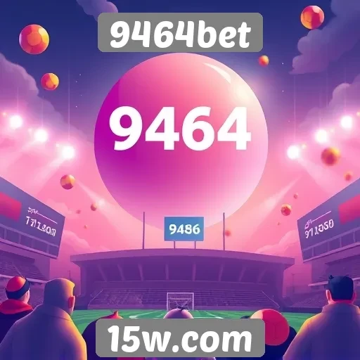 Futuras atualizações e novidades planejadas para 9464bet