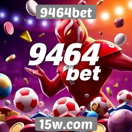 9474bet oferece ampla variedade de jogos online