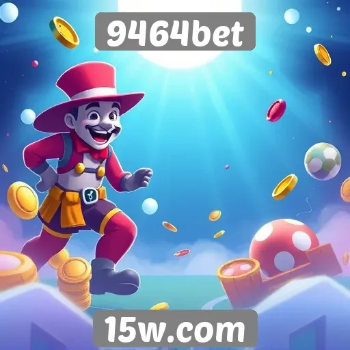 Exploração dos jogos mais populares em 9464bet