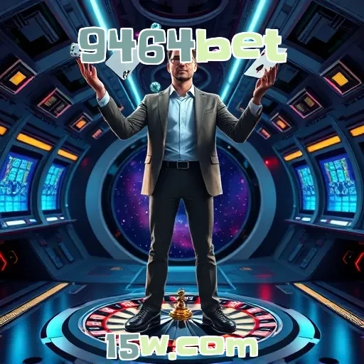 9464bet: Promoções que Transformam Seus Jogos em Ganhos Extraordinários