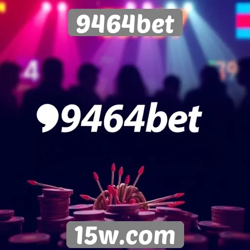 Responsabilidade social e jogo seguro no 9464bet