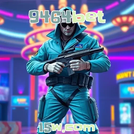 9464bet: Apostas Esportivas que Encantam e Engajam os Jogadores