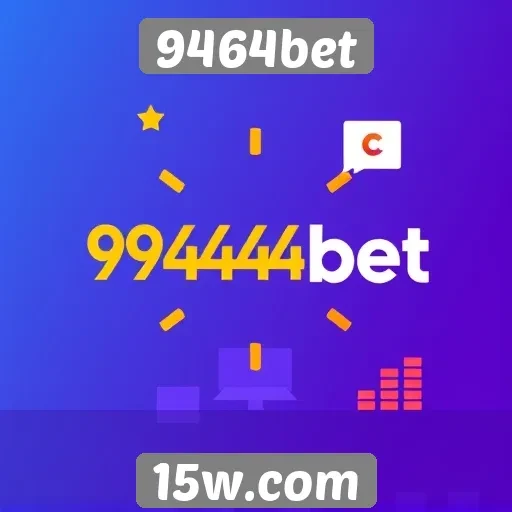 Revisão da experiência do usuário no site 9464bet