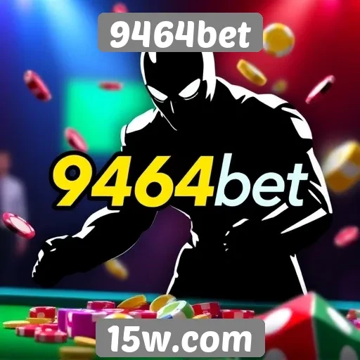 9484bet oferece ampla variedade de jogos online